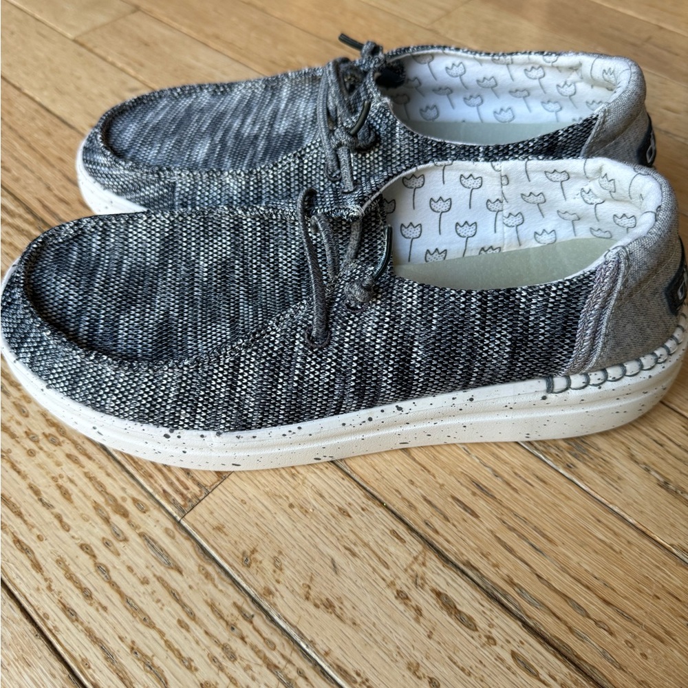 Hey Dude shoes
